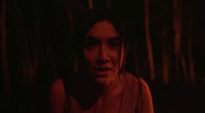FANTASIA 2026: ‘The Last Footage’ Uses New Tech To Tread Shaky Ground Li Li Kyaw Khaing in The Last Footage