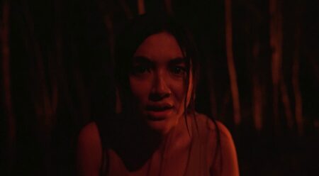 Li Li Kyaw Khaing in The Last Footage