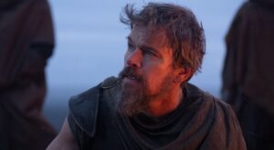 REVIEW: ‘The Odyssey’ Is a Homeric Triumph The Odyssey (2026)