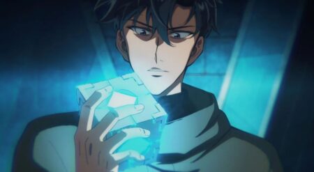 REVIEW: ‘Tomb Raider King’ Episode 1 Joo-Heon Seo in Tomb Raider King Episode 1