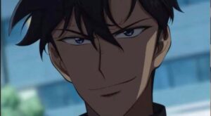 Seo in Tomb Raider King Episode 2 streaming now on Crunchyroll