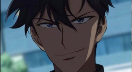 Seo in Tomb Raider King Episode 2 streaming now on Crunchyroll