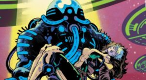 Uncanny X Men Issue 31 But Why Tho