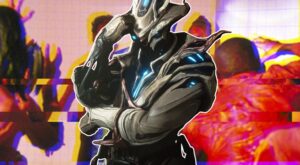 Warframe: TAU feature image