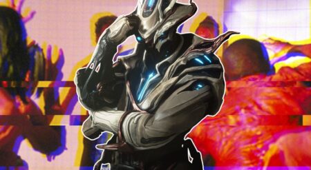 Warframe: TAU feature image