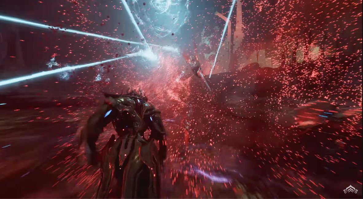 Warframe Tau But Why Tho 17