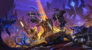 ‘World Of Warcraft Midnight’ 12.0.7 Adds Lots Of New stuff, But Has A Patch Cadence And Time-Gating Problem… Again World of Warcraft Midnight But Why Tho