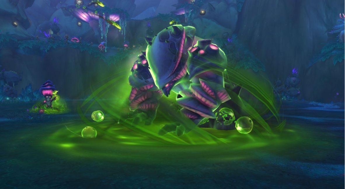 'World Of Warcraft Midnight' 12.0.7 Adds Lots Of New stuff, But Has A Patch Cadence And Time-Gating Problem... Again 1 World of Warcraft Midnight Raid
