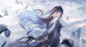 Wuthering Waves 3.5