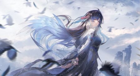‘Wuthering Waves’ 3.5 Introduces Danger And Mystery In Xuanfang Hold Wuthering Waves 3.5