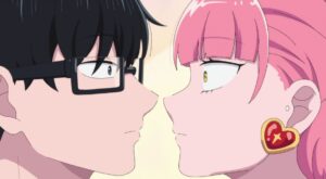 You and I Are Polar Opposites Season 2 Episode 1