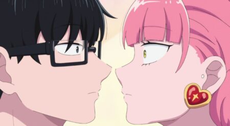 You and I Are Polar Opposites Season 2 Episode 1