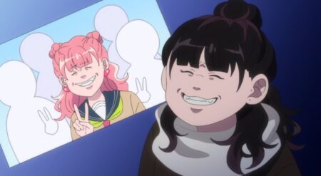 REVIEW: ‘You and I Are Polar Opposites’ Season 2 Episode 3 – “The Year That’s Passed, and the Year to Come” You and I Are Polar Opposites Season 2 Episode 3