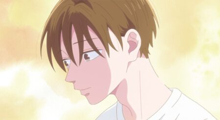 You and I Are Polar Opposites Season 2 Episode 4