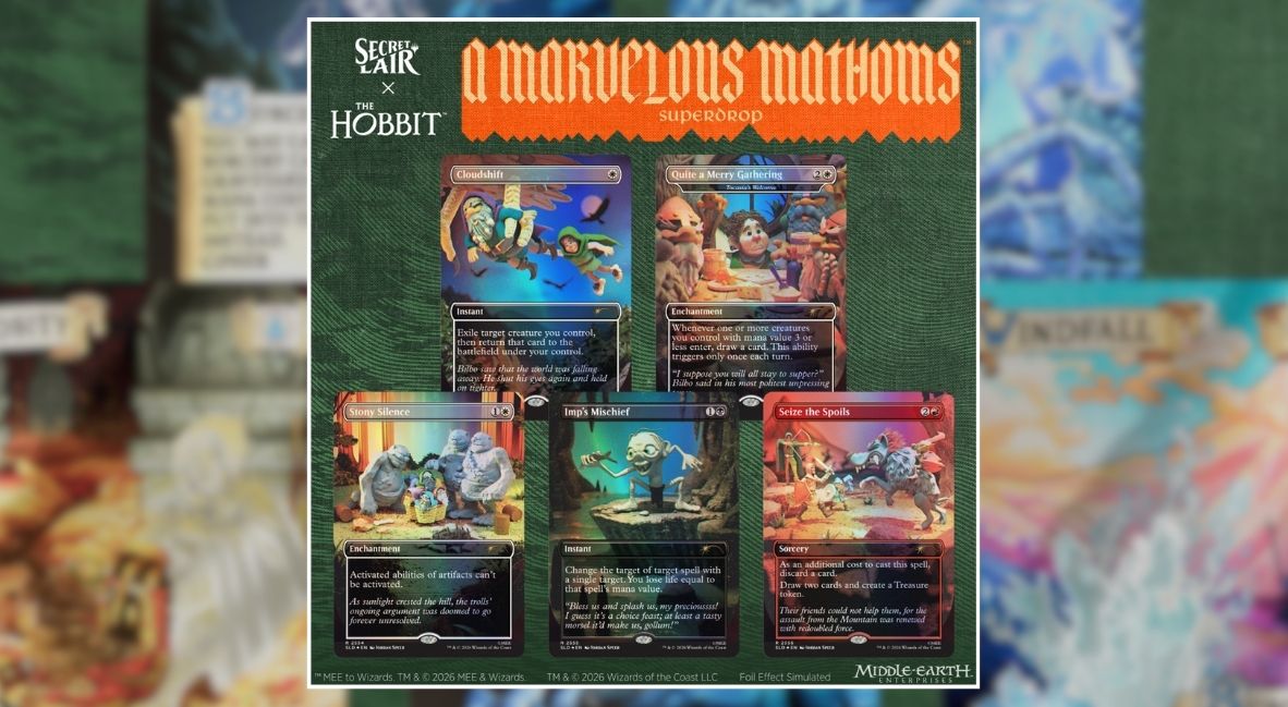 A Marvelous Mathoms Superdrop