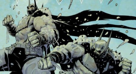 Absolute Batman Issue 23