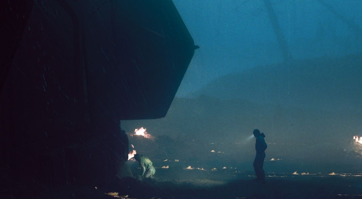 Alien Isolation 2 Preview