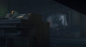 Alien Isolation 2 Preview