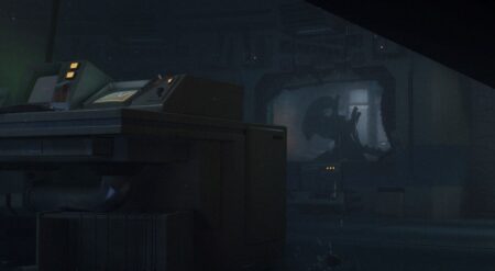 Alien Isolation 2 Preview