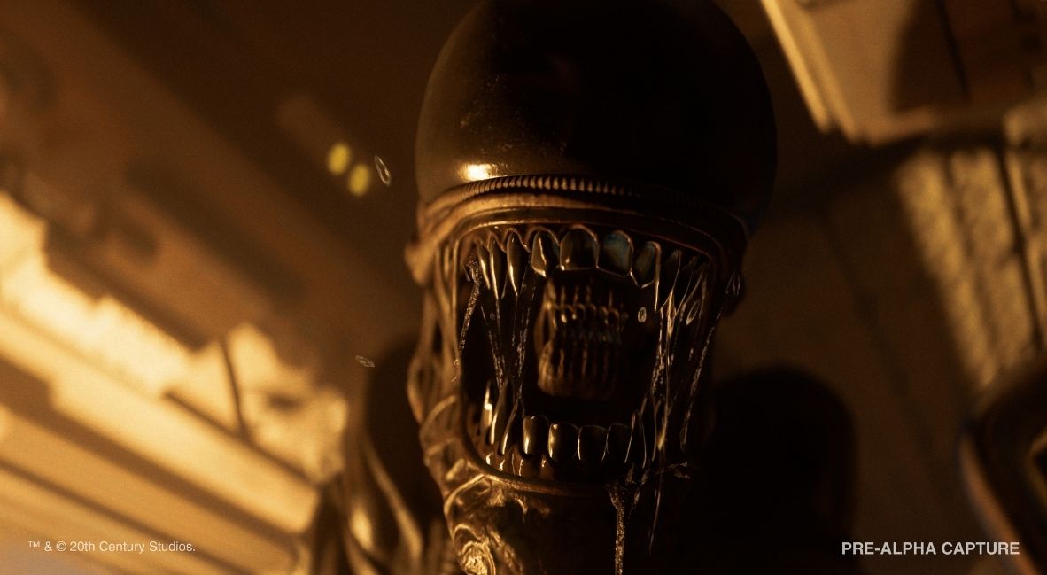 Alien Isolation 2 Preview