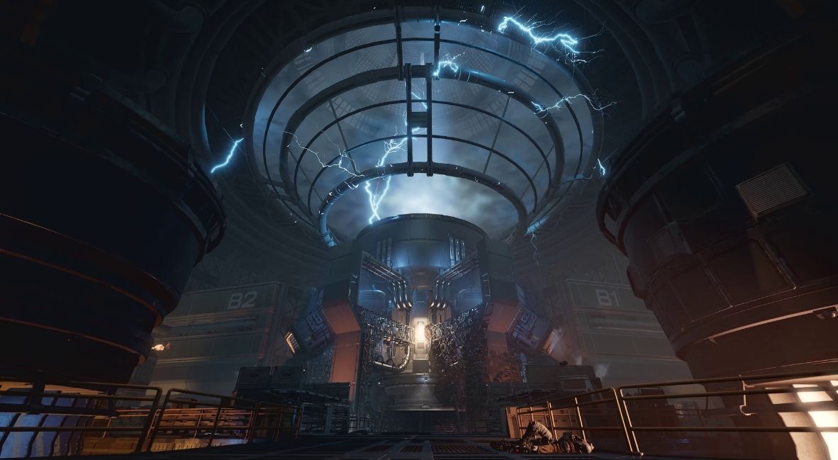 REVIEW: 'Aliens: Fireteam Elite 2' Feels Like a Chore 4 A setting in Aliens Fireteam Elite 2