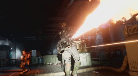 Aliens: Fireteam Elite 2