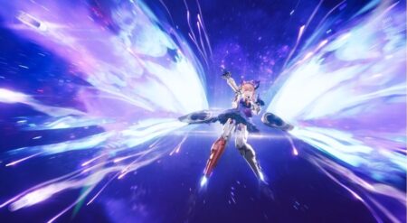 Arknights: Endfield 1.4 Part 2 Liino Ultimate