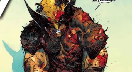 REVIEW: ‘Avengers: Armageddon’ Issue 3 Avengers Armageddon Issue 3 cover art