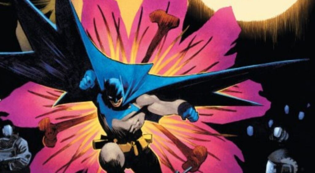 Batman Issue 13