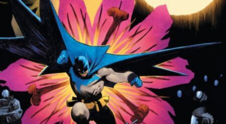 Batman Issue 13