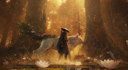REVIEW: ‘Beast Of Reincarnation’ Showcases Game Freak At It’s Finest Beast of Reincarnation keyart from Game Freak