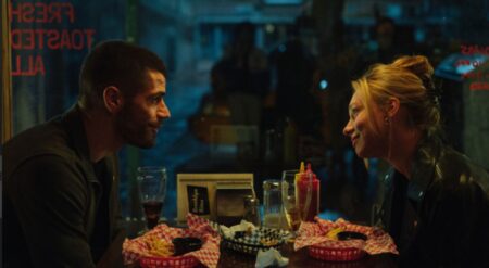 ‘Drawn Together’ Promises Romantic Tension in First Trailer Drawn Together (2026)
