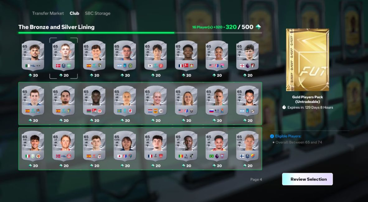 EA Sports FC 27 FUT But Why Tho 3