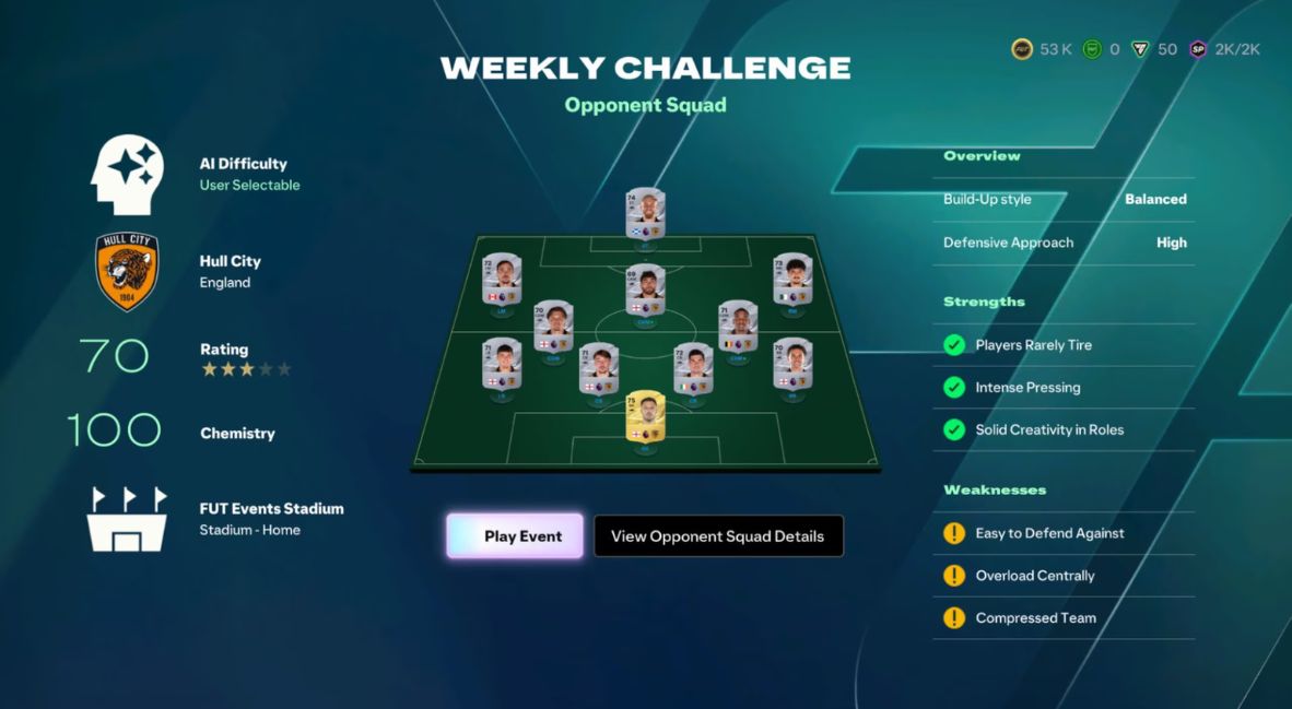 EA Sports FC 27 FUT But Why Tho 4
