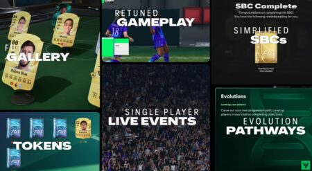EA Sports FC 27 FUT But Why Tho 7