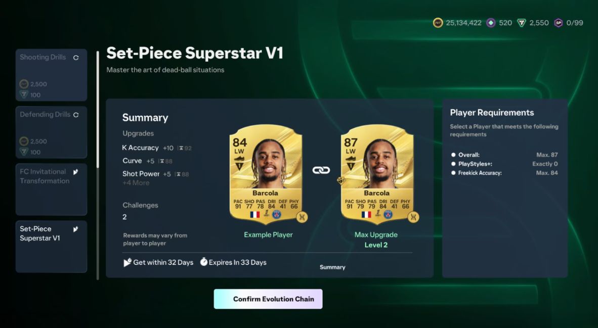 EA Sports FC 27 FUT
