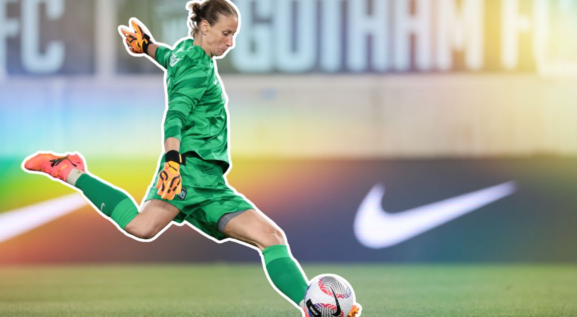 FC 27 NWSL Player Ratings