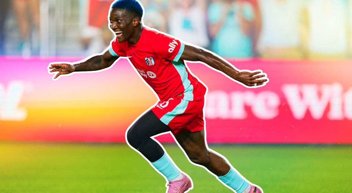 FC 27 NWSL Player Ratings