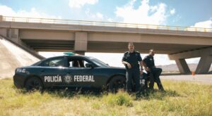 Facing El Chapo