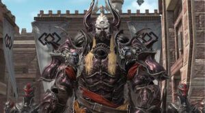 Final Fantasy XIV Switch 2