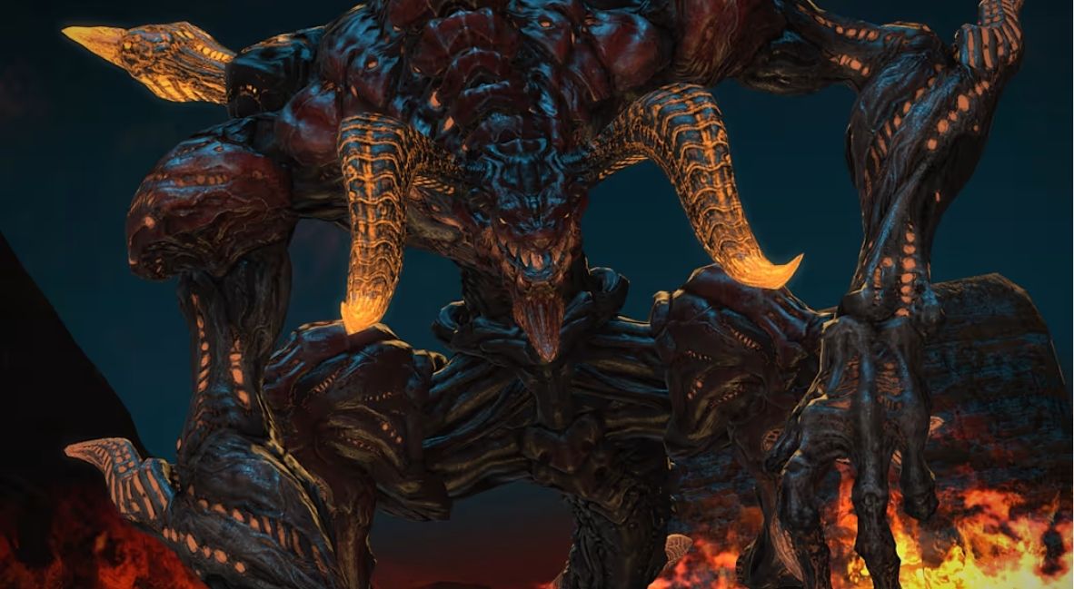 REVIEW: 'Final Fantasy XIV' Is Dangerously Good On Switch 2 3 Final Fantasy XIV Switch 2