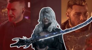 Everything From Gamescom Opening Night Live 2026 Gamescom opening night announcements