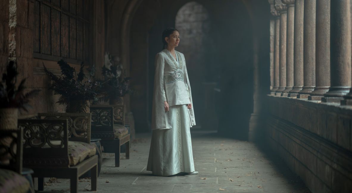RECAP: 'House Of The Dragon' Season 3 Episode 7 — "The Dragon In Winter" 10 House of the Dragon Season 3 Episode 7 still from HBO Max