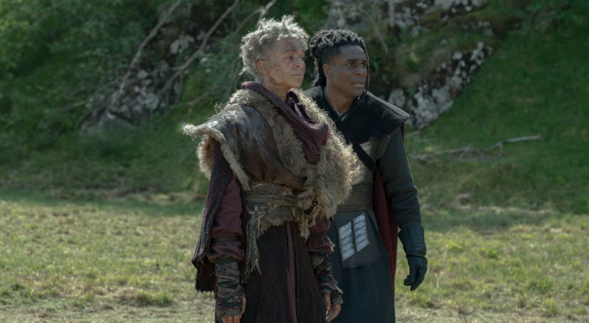 RECAP: 'House Of The Dragon' Season 3 Episode 7 — "The Dragon In Winter" 12 House of the Dragon Season 3 Episode 7 But Why Tho 12