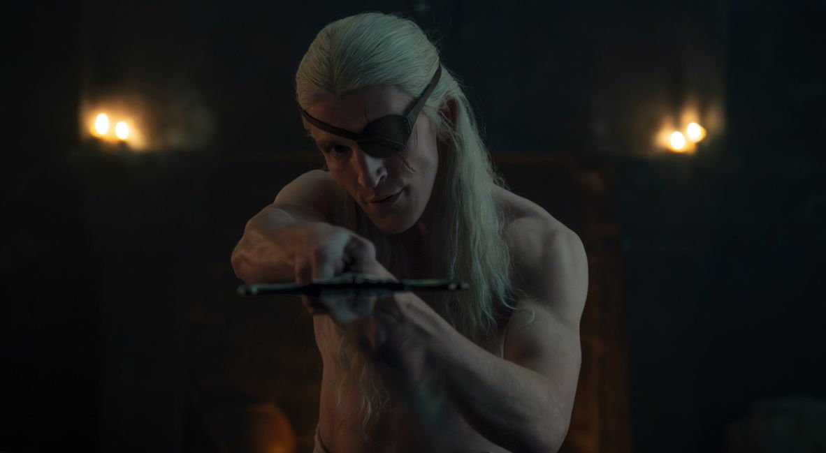 RECAP: 'House Of The Dragon' Season 3 Episode 7 — "The Dragon In Winter" 4 House of the Dragon Season 3 Episode 7 still from HBO Max