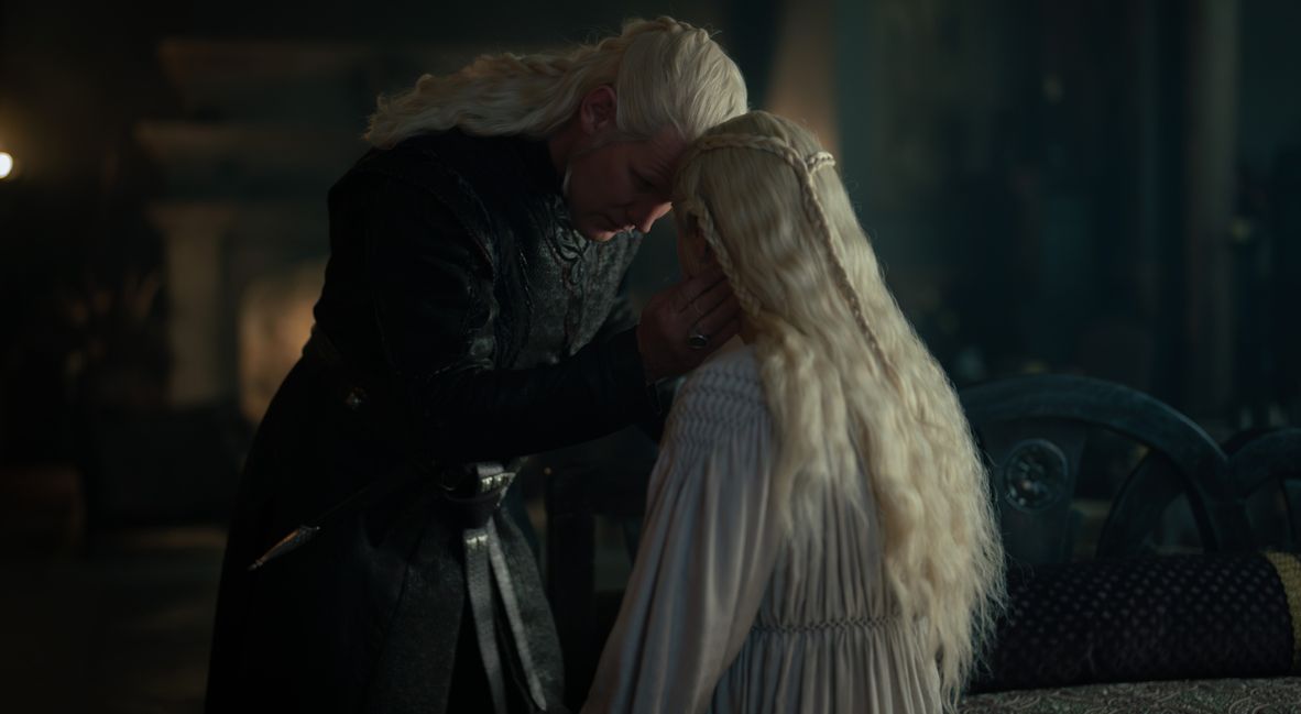 RECAP: 'House Of The Dragon' Season 3 Episode 7 — "The Dragon In Winter" 14 House of the Dragon Season 3 Episode 7 But Why Tho 17