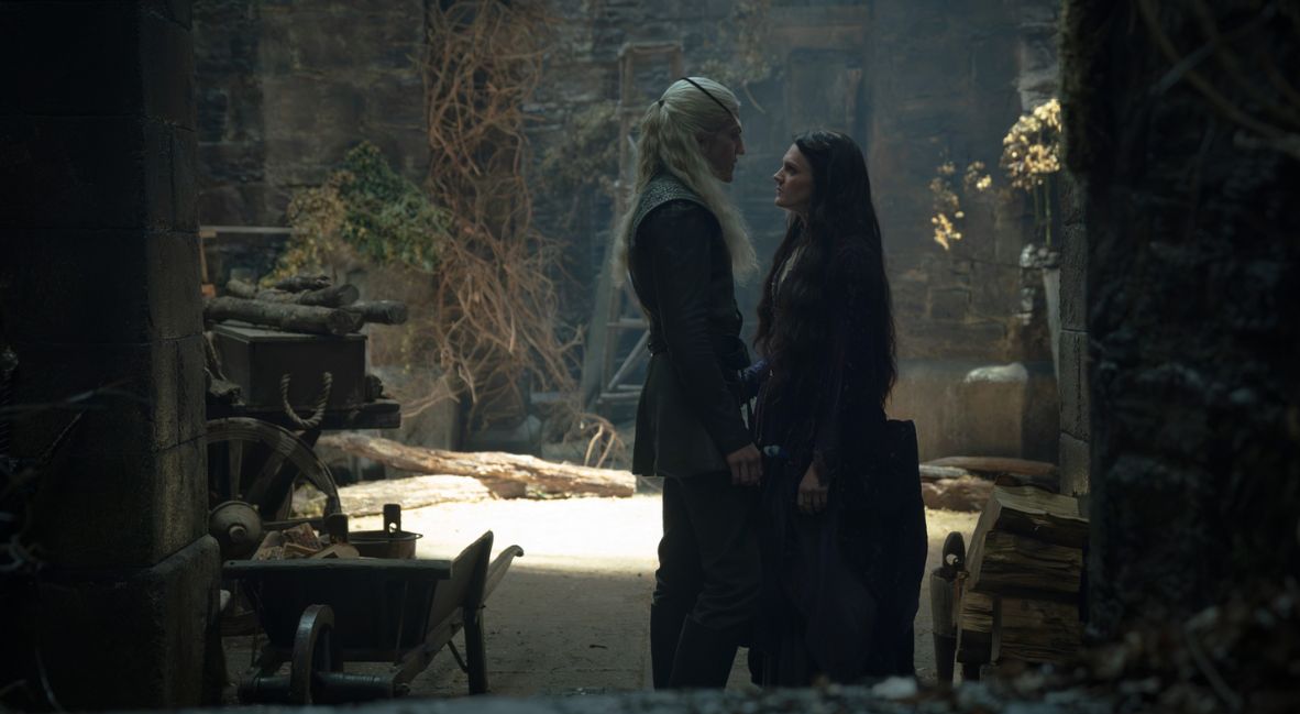RECAP: 'House Of The Dragon' Season 3 Episode 7 — "The Dragon In Winter" 3 House of the Dragon Season 3 Episode 7 still from HBO Max
