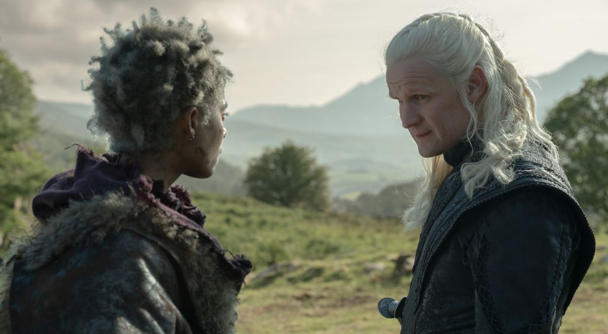 RECAP: 'House Of The Dragon' Season 3 Episode 7 — "The Dragon In Winter" 8 House of the Dragon Season 3 Episode 7 still from HBO Max