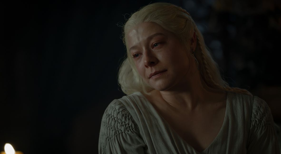 RECAP: 'House Of The Dragon' Season 3 Episode 7 — "The Dragon In Winter" 16 House of the Dragon Season 3 Episode 7 But Why Tho 2