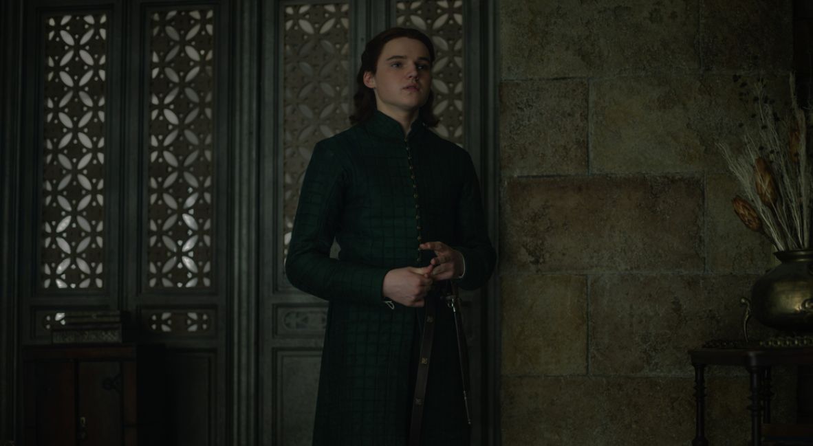 RECAP: 'House Of The Dragon' Season 3 Episode 7 — "The Dragon In Winter" 7 House of the Dragon Season 3 Episode 7 still from HBO Max